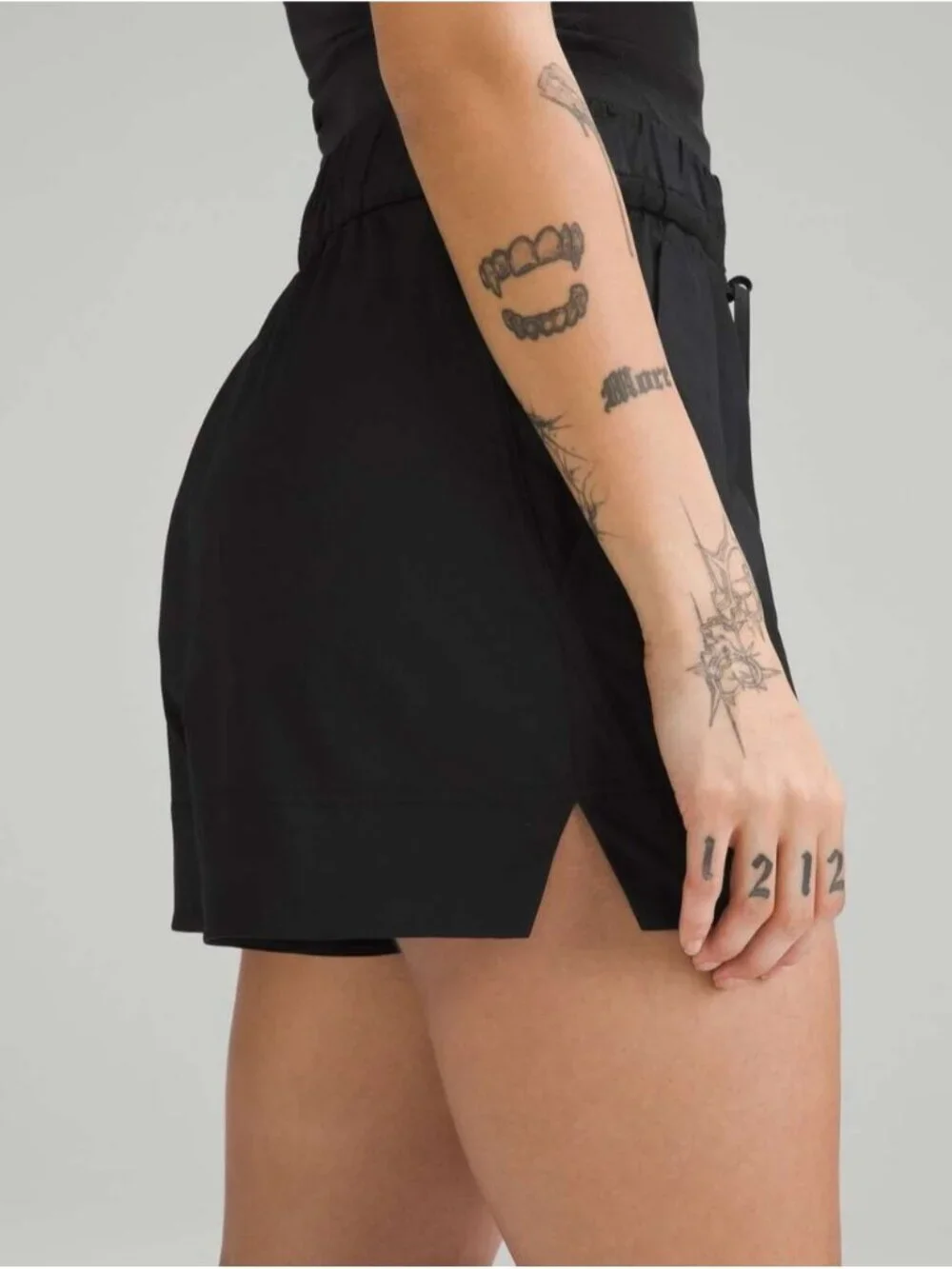 lululemon athletica take day